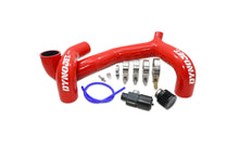 Dynojet 20-21 Can-Am X3 Turbo RR Boost Tube Kit (w/BOV)