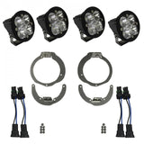 Baja Designs 13-16 Can-Am Maverick/11-16 Renegade Kit Sportsmen Headlight Kit
