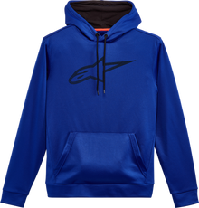 Alpine Stars Inception Athletic Hoodie Royal