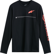 Alpine Stars Committed Ls CSF Tee