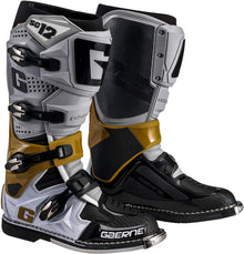 Gaerne’s SG-12 BOOTS