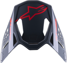 Alpine Stars S-M8 Radium 2 Visor