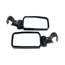 Seizmik 24+  Polaris/Cam-am/Honda/Kaw TrailRider Sideview Mirror Adj. 1.75-2 in. ROP -Pair