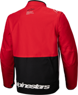PRO-DURA JACKET BLACK 2X