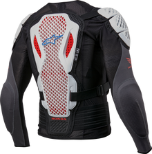 Alpine Stars Honda Bionic + V2 Protection Jacket