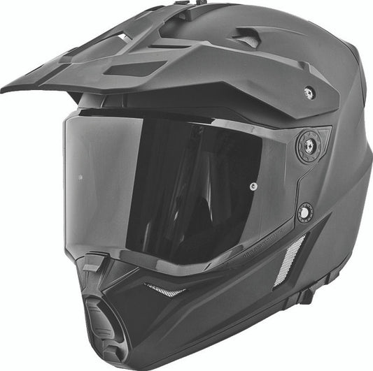 S&S SS2600 Fame and Fortune Helmet Black