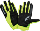 RIDECAMP GLOVES BLACK 2X