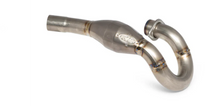 FMF Racing 25+ Kawasaki KX250F Titanium Megabomb Header