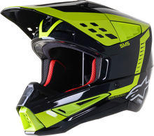Alpine Stars S-M5 Beam Helmet