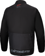 PRO-DURA JACKET BLACK 2X