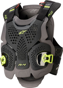 Alpine Stars A-4 Max Chest Protector