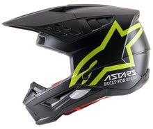 Alpine Stars S-M5 Compass Helmet Matte