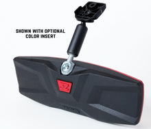 Seizmik 04+ Honda/Kawasaki/ Kubota/ Polaris/ Yamaha Halo R Mirror Rearview 1.625 in.