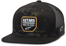 Alpine Stars Covert Trucker