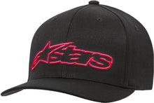 Alpine Stars Blaze Flexfit Hat