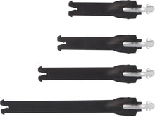Alpine Stars Toucan Gore-Tex Buckle Straps