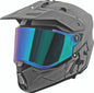 S&S SS2600 Fame and Fortune Helmet Black