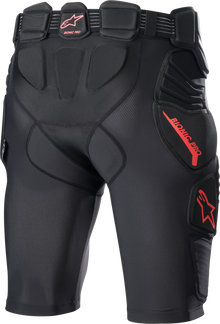 Alpine Stars Bionic Pro Protection Shorts